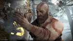 God of war PS4 digital version from PSN
