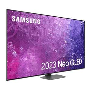 Samsung QE75QN93CATXXU 75 Inch Neo QLED 4K Ultra HD Smart TV 5 Year Warranty