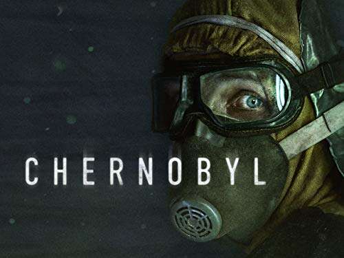 Chernobyl Complete Series HD £5.99 to buy @ Amazon Prime Video