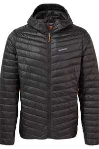 Craghoppers 'ExpoLite' ThermoPro Water-Repellent Hooded Jacket £48 + Free delivery with code @ Debenhams
