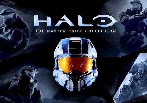 Halo: The Master Chief Collection Xbox live £3.57 with code (Requires Turkish VPN) @ Gamivo/Gamesmar