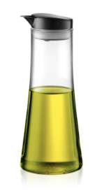 Bodum Oil or vinegar dispenser, 0.5 l, 17 oz - £7.95 (+£5.90 Delivery) @ Bodum