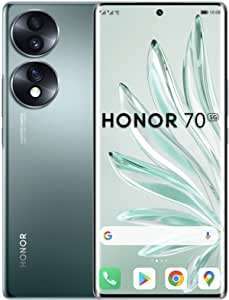 Honor 70 256GB 8GB 5G Smartphone £276.99 With Code | 128GB £249.99