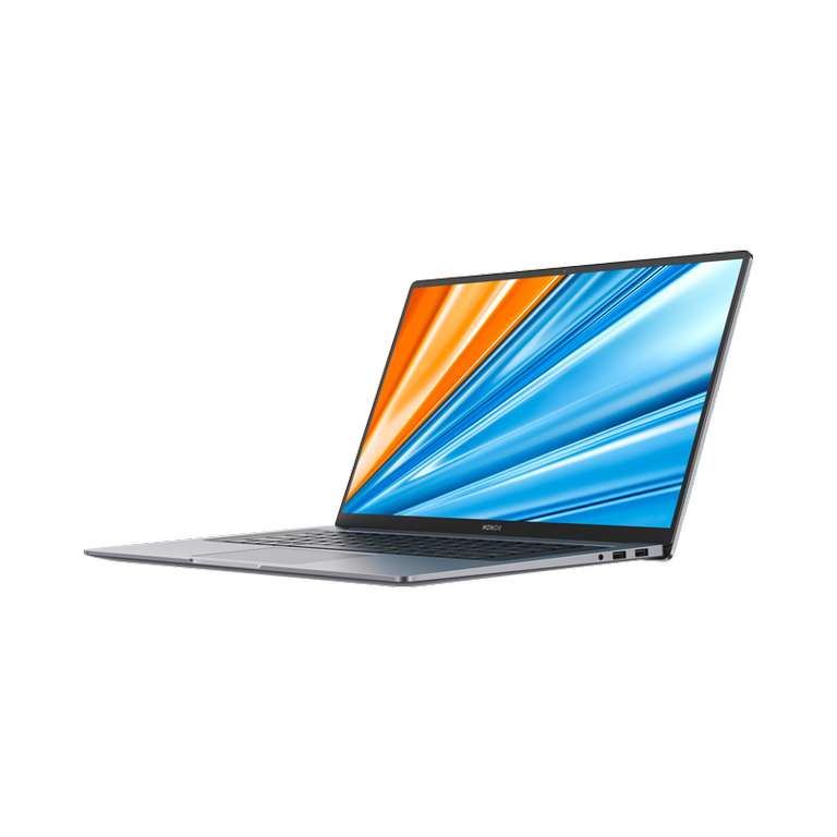 HONOR MagicBook 16 Laptop Ryzen 5 5600H 16.1" 144Hz Windows 11 16GB RAM 512GB SSD and SuperCharge Power Adapter - £514.99 with code @ Honor