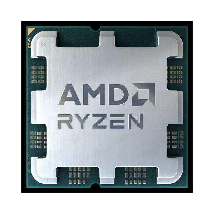 AMD Ryzen 7 5700X, 32GB DDR4 3200MHz & B550M Bundle £399.00 at