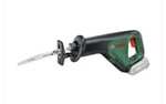 Bosch AdvancedRecip 18 - Plus Claim Free Battery -18V Li-Ion Cordless Reciprocating Saw & Blade £72.95 @ CPC Farnell