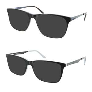 Reebok Prescription Sunglasses Sale, now £27 delivered using code @ Specky Four Eyes