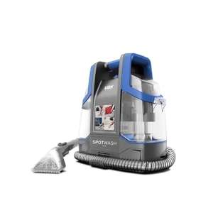 Vax SpotWash Duo Spot Cleaner £99 Free Click & Collect @ Argos