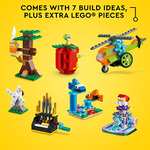 LEGO 11019 Classic Bricks and Functions £19.99 @ Amazon
