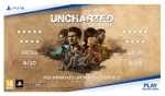 UNCHARTED: Legacy Of Thieves Collection PS5 Game £15.99 + Free Click & Collect @ Argos