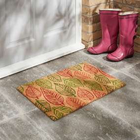Various Door Mats Now From £3.00 + Free Click and Collect