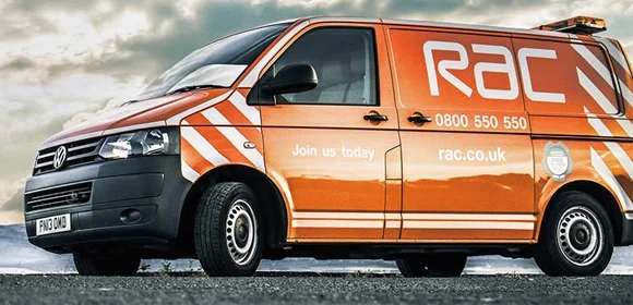 £25 Boost reward when you Opt in + Breakdown cover (Roadside) from £50 with 2 Months extra cover @ RAC / Quidco