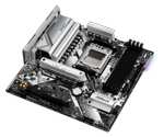 Asrock B650M PRO RS AMD AM5 DDR5 Micro-ATX Motherboard( Gen5 NVMe / USB 3.2 Gen2 ) @ Technextday (Limited Stock)