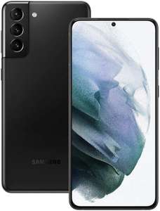 Samsung Galaxy S21 Plus 5G 256GB in black £749.99 @ Lebara