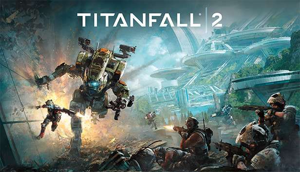 Titanfall 2: Ultimate Edition PC - £3.74 @ Steam