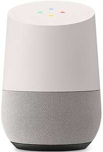 Google Home Smart Speaker With Google Assistant (Used - Graded B) - £20 With Free Collection Or + £1.95 Delivery @ CeX