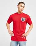 Score Draw England Mexico '70 Away Retro Shirt £10 OR £8 for Blue light card holders free collection @ JD Sports