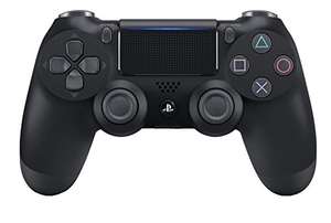 Sony PlayStation DualShock 4 Controller - Black £39 @ Amazon