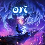 [Xbox/PC] Ori and the Will of the Wisps - £4.99 / Ori: The Collection - £7.99 @ Xbox Store