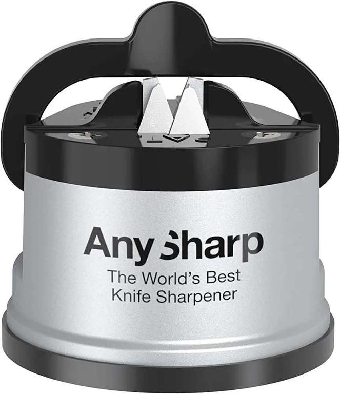 Anysharp Knife Sharpener - £6 @ Asda