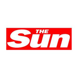 £1 Bet in shop at Ladbrokes - voucher In The Sun Newspaper £1