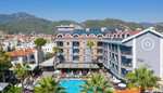 4* Club Viva Hotel, Marmaris Turkey - 2 Adults for 7 nights - Birmingham Flights +Luggage +Transfers 23rd June = £594 @ Holiday Hypermarket