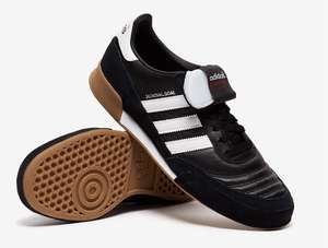 Adidas Mundial Indoor Football Shoes £75 (£72.49 for first time orders) + £4.99 Delivery @ Pro:Direct Sport