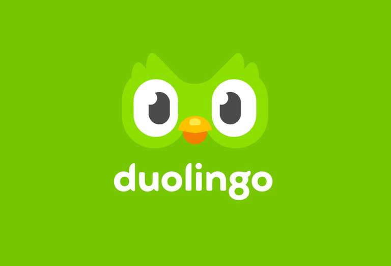 Super Duolingo - 1 Month Free With Code (New Customers / Lapsed Subscribers)