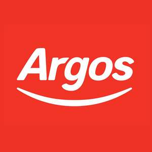 £5 off a £30 spend at Argos, offer by email (Account specific)