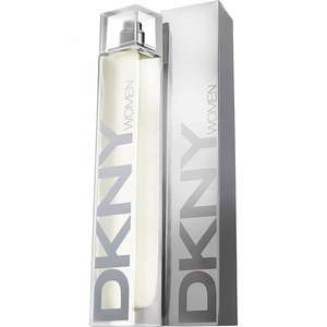 DKNY Women Energizing Eau De Parfum 100ml using code + Free Delivery