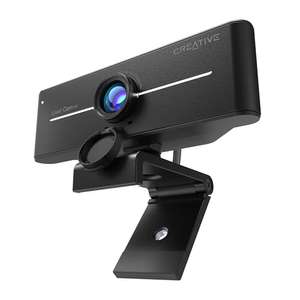 Creative Live! Cam Sync 4K Webcam sold by Creative Labs