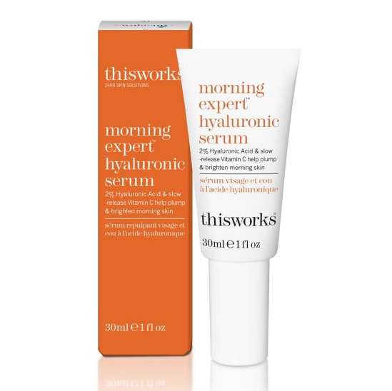 Free ThisWorks Beauty Products When you join their panel