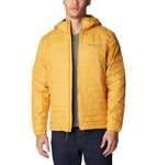 Columbia Mens Silver Falls Jacket (M only)