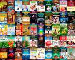 30+ Free Kindle eBooks: Bonsai, Coding for Kids, Chess, 50 How to books Self Help, Agriculture, Money Skills, Living Off The Grid & More