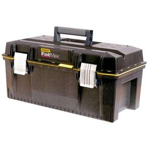 Stanley fat-max Toolbox 22 3/4" - £22.99 (Free Collection) @ Screwfix
