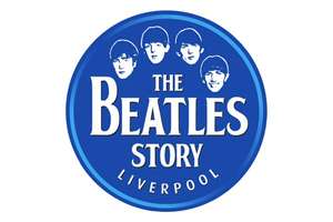 Entry to The Beatles Story Liverpool for Two Adults for £19.87 with code @ BuyAGift