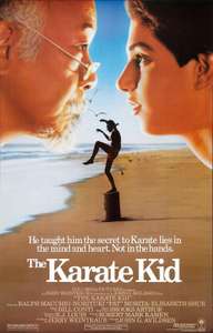 The Karate Kid [4K UHD] To Buy - Prime Video