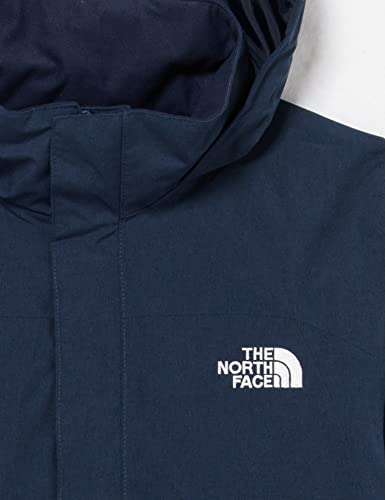 The North Face Sangro Men's Outdoor Jacket