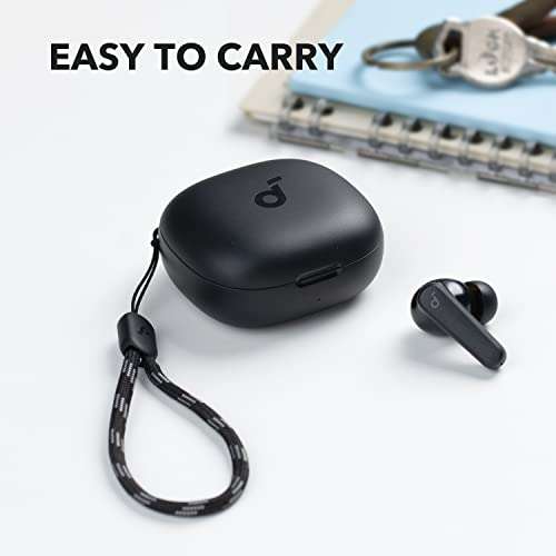 Anker Soundcore P20i True Wireless Bluetooth Earbuds - Sold by Anker UK / FBA