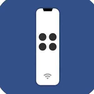 Remote Control - Temporarily free for iOS @ AppStore