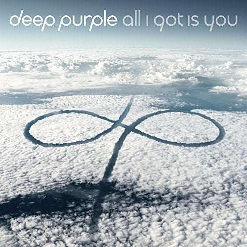 Deep Purple All I got is you 12 inch Vinyl 5 tracks £7.66 delivered at Rarewaves