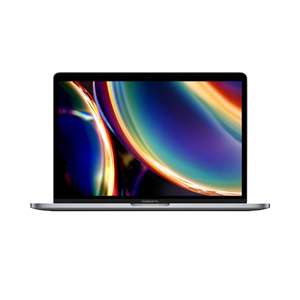 Apple Macbook Pro M1 Refurb very good - 8-Core CPU and 8-Core GPU 13" 2020 1TB SSD 16GB RAM Very Good / Refurbished - Loop_Mobile