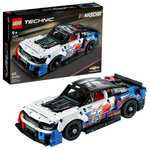 LEGO Marvel 76218 Sanctum Sanctorum - £149.95 / LEGO Technic 42153 Chevrolet Camaro - £34.95 @ Jadlam