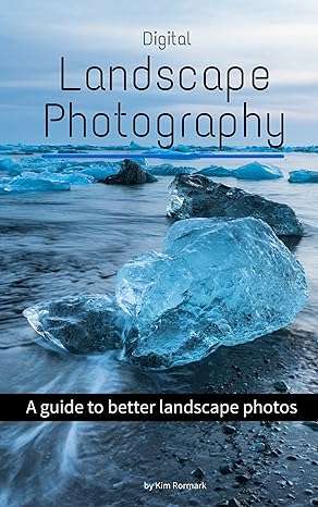 5 Free Photography eBooks e.g. 8 Types Of Natural Light That Will Add Drama To Your Photographs - Kindle Editions