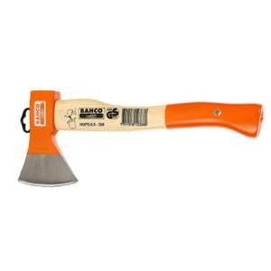 Bahco Standard 800g Hand Axe - Free C&C Or Delivery Within A 20 Mile Radius From A Branch