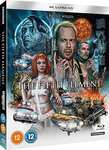 The Fifth Element - 4K Ultra-HD