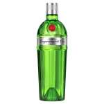 Tanqueray No. TEN Gin | 47.3% vol | 70cl | Gift Pack with a Limited Edition Candle by cent.ldn