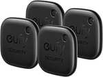 eufy Security SmartTrack Link Bluetooth Item Finder and Key Finder 4 pack Sold by AnkerDirect UK FBA