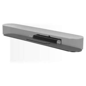 Flexson Adjustable Wall Mount for Sonos Beam (Black) £10.99 @ homeavdirect / Ebay
