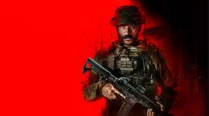 Call of Duty: Modern Warfare III - Cross-Gen Bundle for PS4 / PS5 / MWIII Cross-Gen